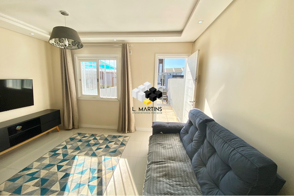 Casa, 2 quartos, 71 m² - Foto 29