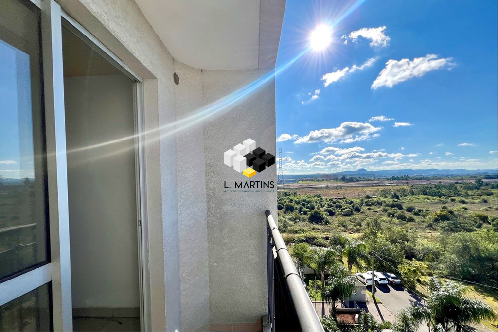 Apartamento à venda com 3 quartos, 57m² - Foto 33