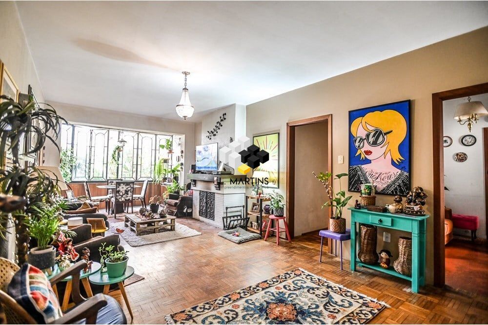 Apartamento de 3 quartos, 148m² no bairro Independência, em Porto Alegre | Eu Corretor