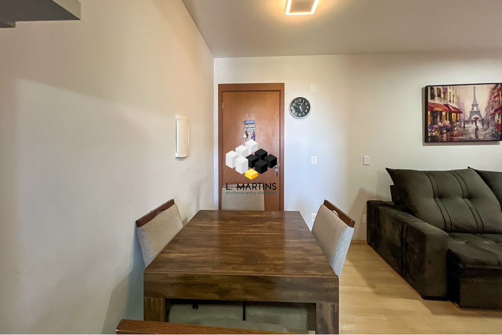 Apartamento à venda com 2 quartos, 47m² - Foto 24