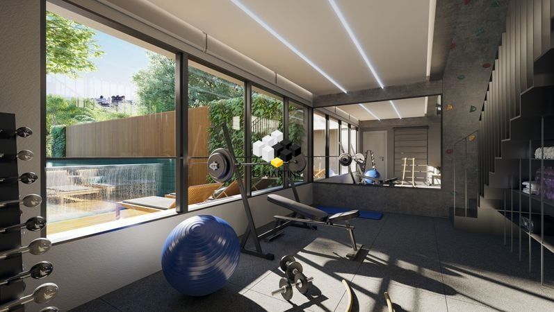 Apartamento de 3 quartos, 191m² no bairro Rio Branco, em Porto Alegre | Eu Corretor