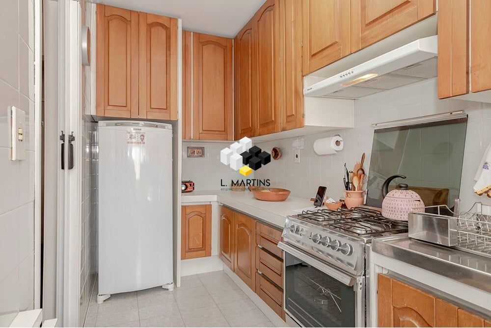 Apartamento de 2 quartos, 59m² no bairro Vila Ipiranga, em Porto Alegre | Eu Corretor
