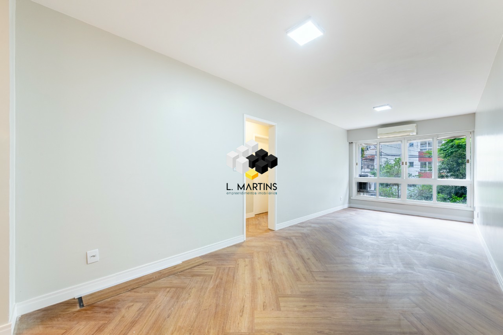 Apartamento de 2 quartos, 83m² no bairro Auxiliadora, em Porto Alegre | Eu Corretor