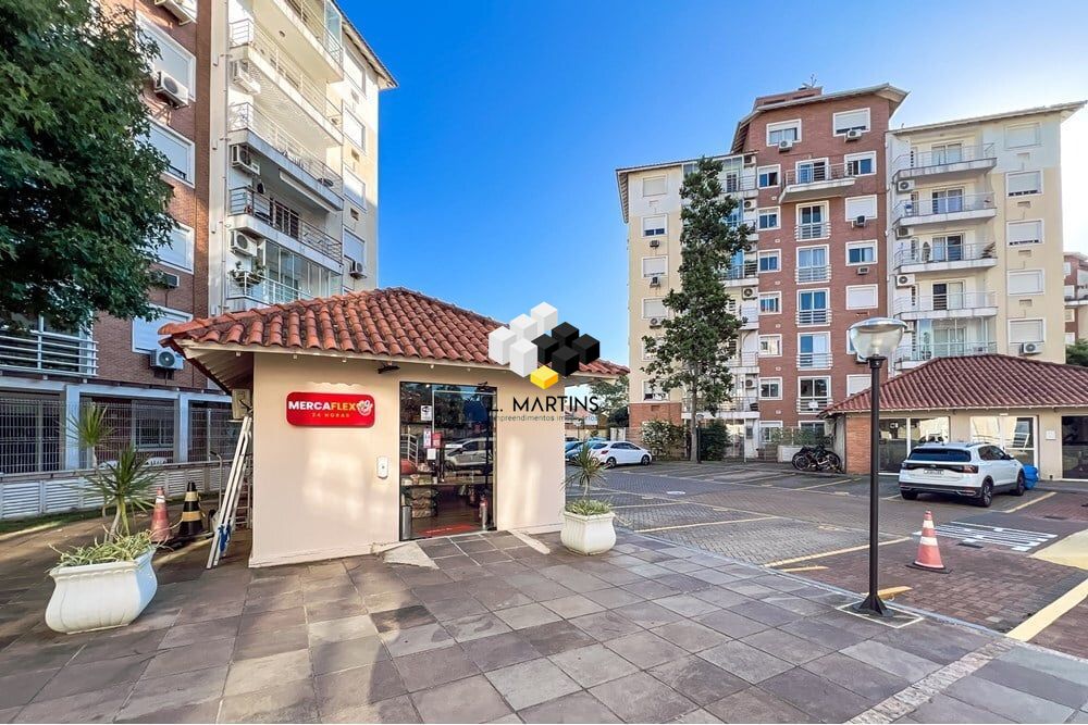 Apartamento à venda com 2 quartos, 83m² - Foto 21