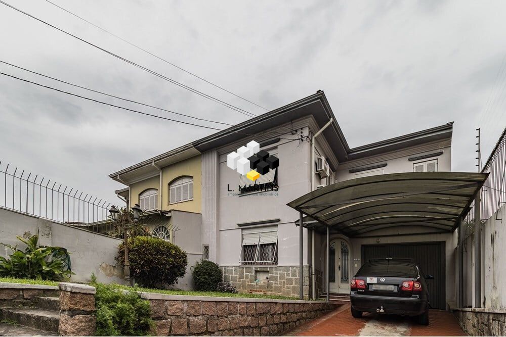 Casa à venda  no Santana - Porto Alegre, RS. Imóveis