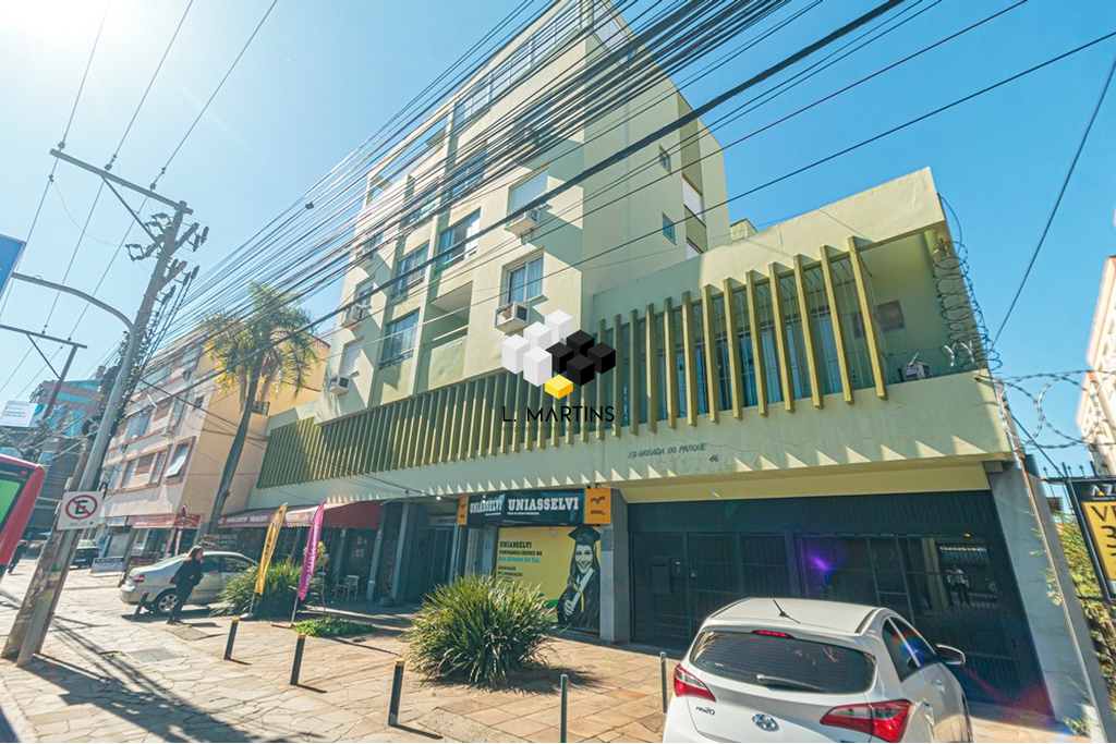 Apartamento de 1 quarto, 40m² no bairro Praia de Belas, em Porto Alegre | Eu Corretor