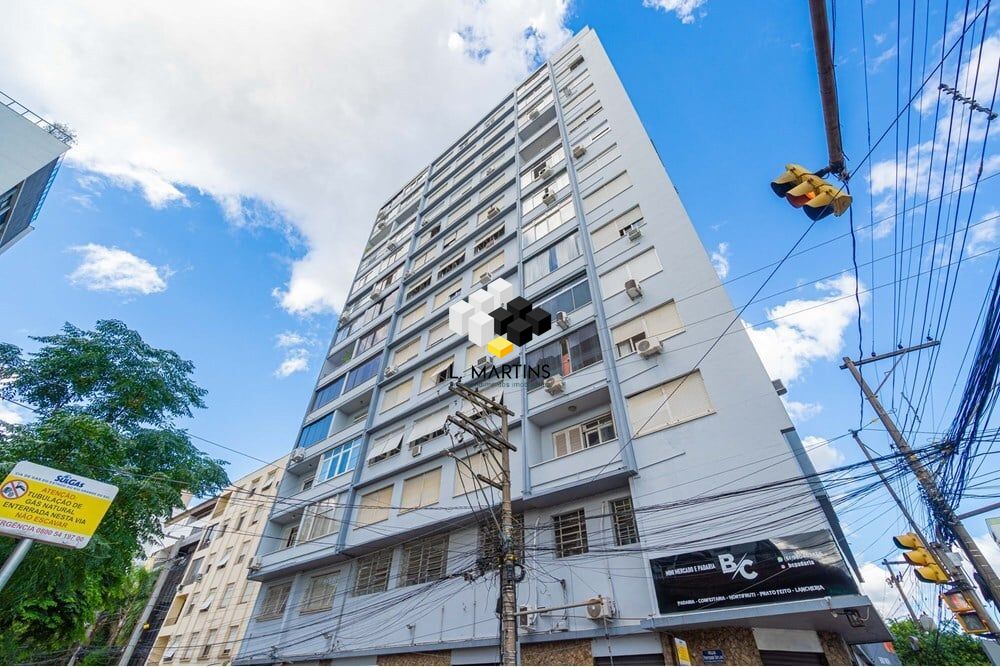 Apartamento de 3 quartos, 110m² no bairro Rio Branco, em Porto Alegre | Eu Corretor