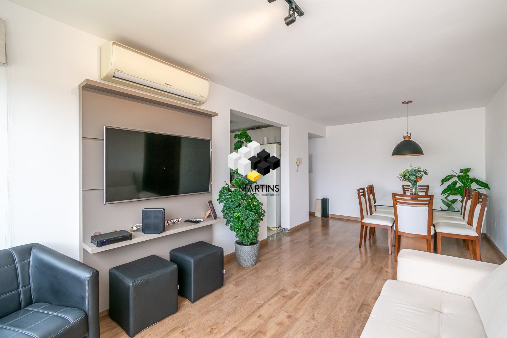 Apartamento à venda com 3 quartos, 88m² - Foto 6