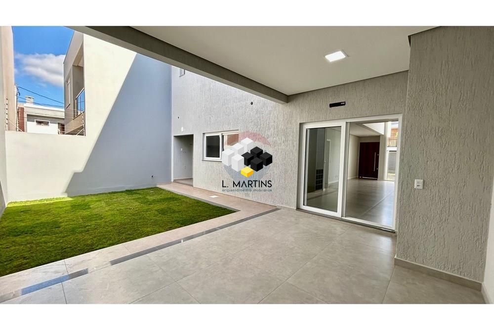 Casa, 3 quartos, 234 m² - Foto 22