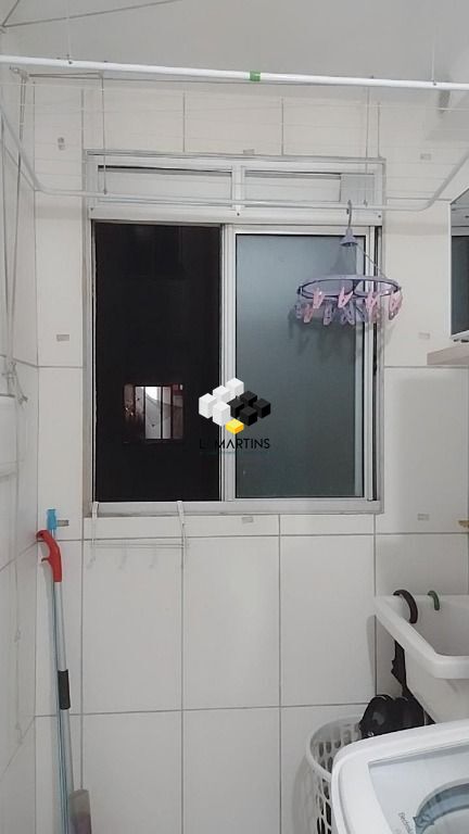 Apartamento de 2 quartos, 44m² no bairro Parque Santa Fé, em Porto Alegre | Eu Corretor