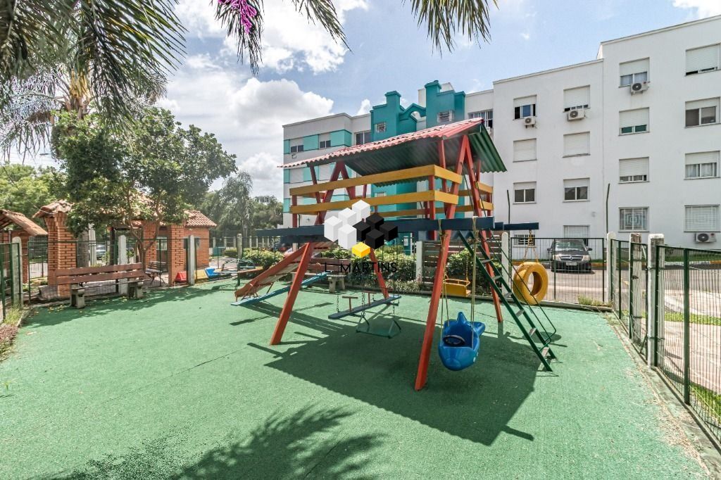 Apartamento de 2 quartos, 58m² no bairro Morro Santana, em Porto Alegre | Eu Corretor