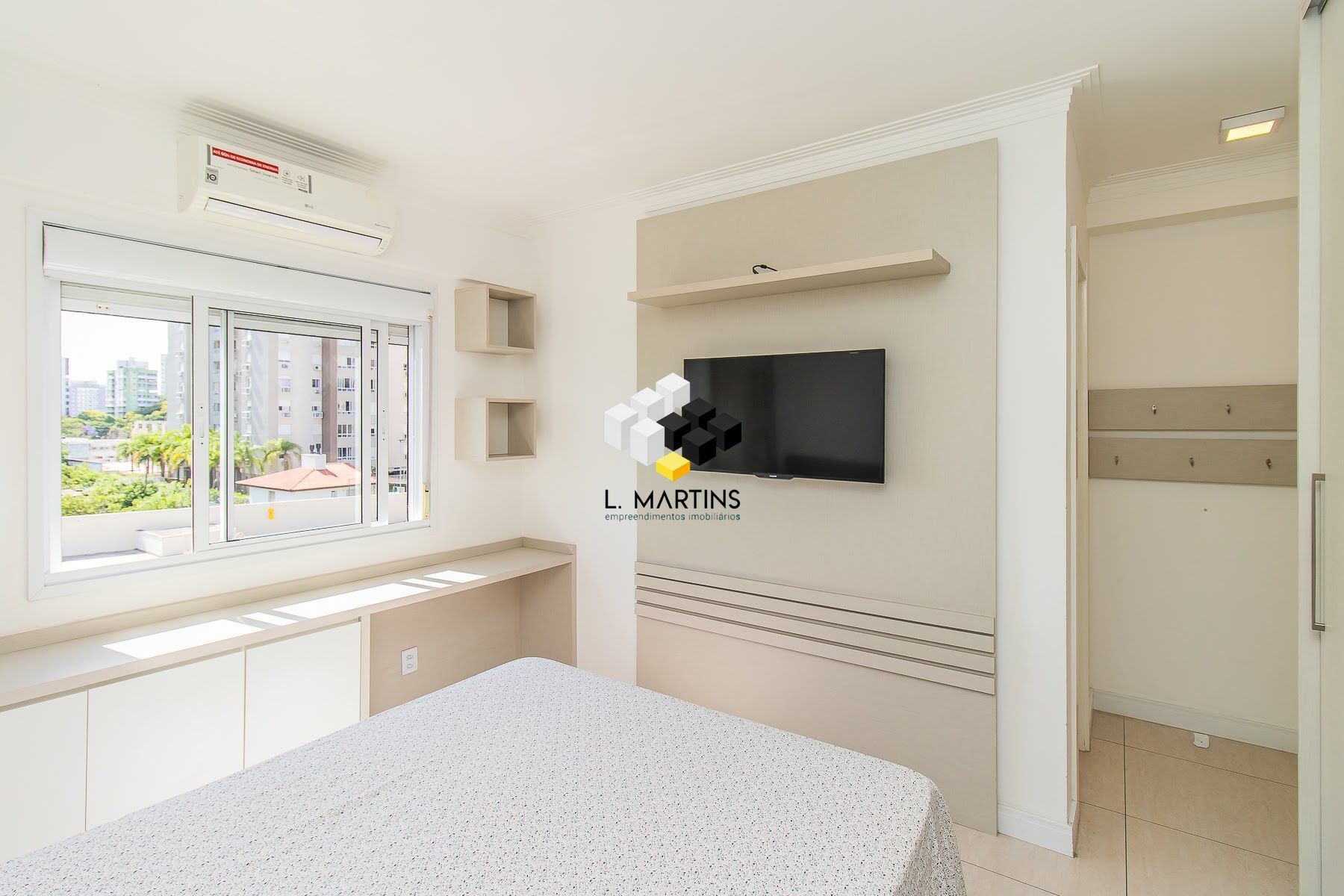 Apartamento à venda com 2 quartos, 74m² - Foto 24