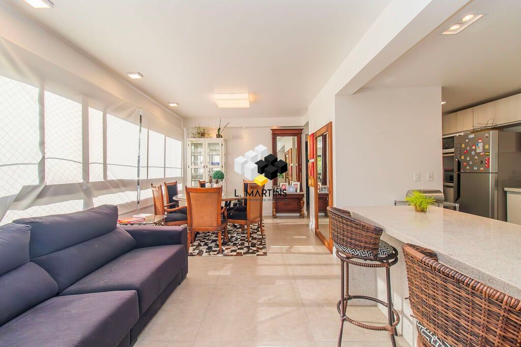 Apartamento à venda  no Menino Deus - Porto Alegre, RS. Imóveis
