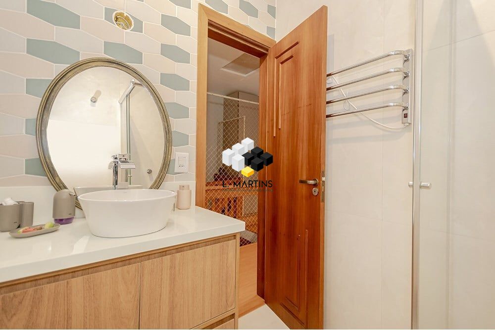 Casa de 3 quartos, 187m² no bairro Espírito Santo, em Porto Alegre | Eu Corretor