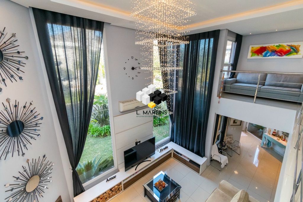 Casa de Condomínio à venda com 4 quartos, 334m² - Foto 48