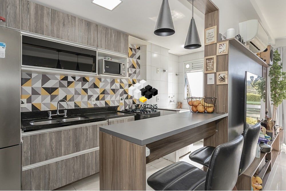 Apartamento à venda  no Cavalhada - Porto Alegre, RS. Imóveis