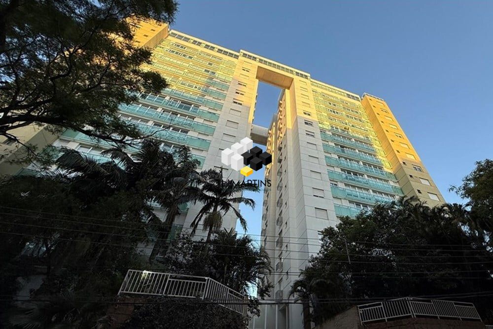 Apartamento à venda  no Boa Vista - Porto Alegre, RS. Imóveis