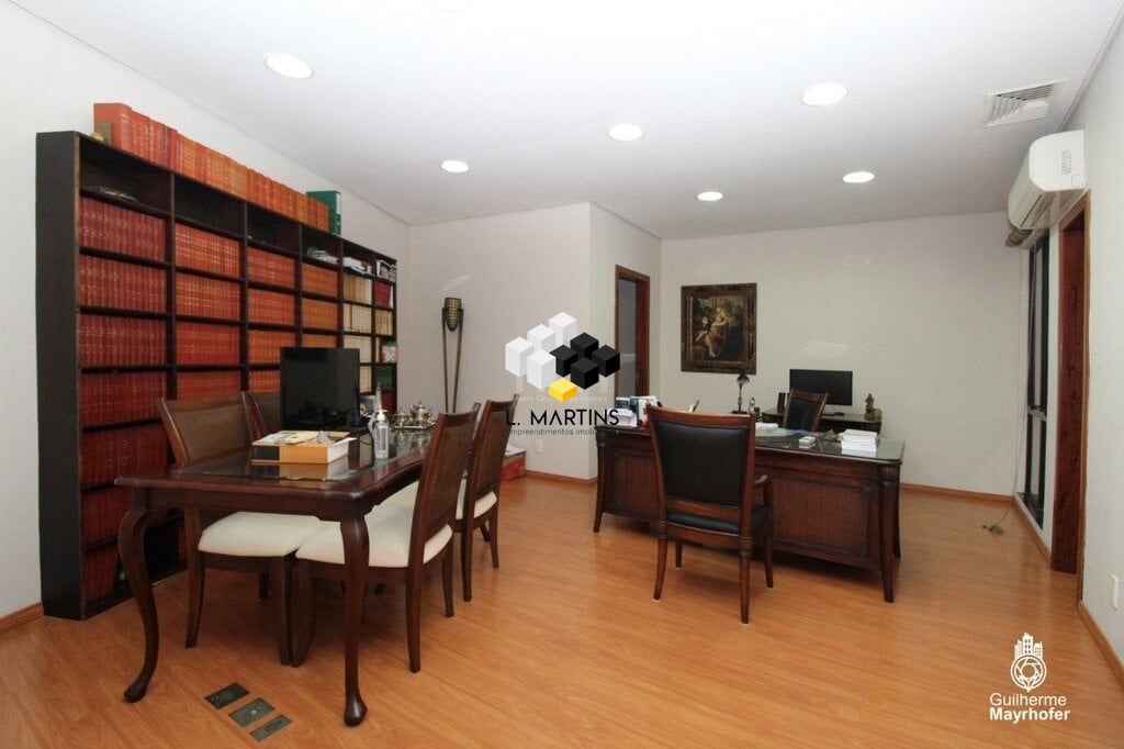Edifício Residencial de 440m² no bairro Auxiliadora, em Porto Alegre | Eu Corretor