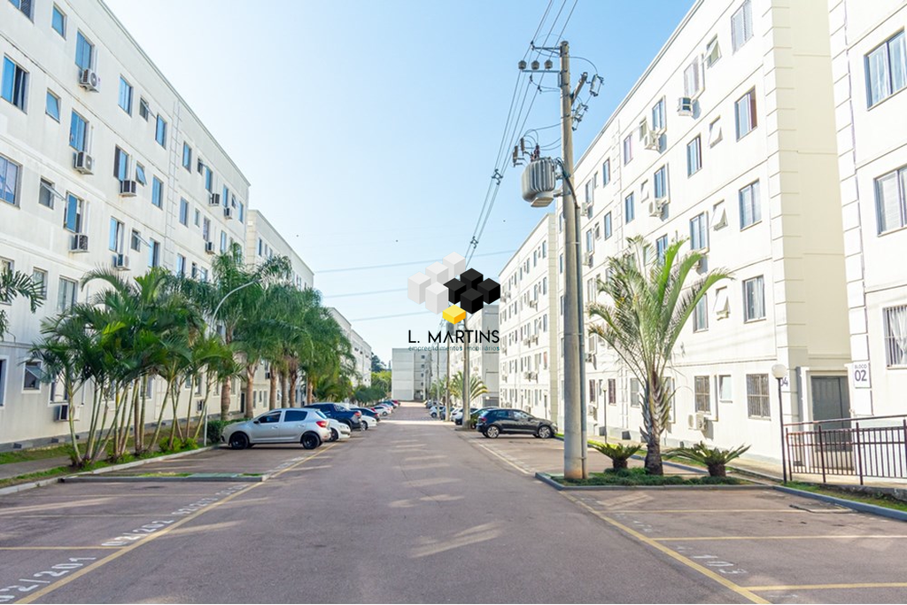 Apartamento com 2 Dormitórios à venda, 42 m² por R$ 199.997,00 Apartamento com 2 Dormitórios à venda, 42 m² por R$ 199.997,00