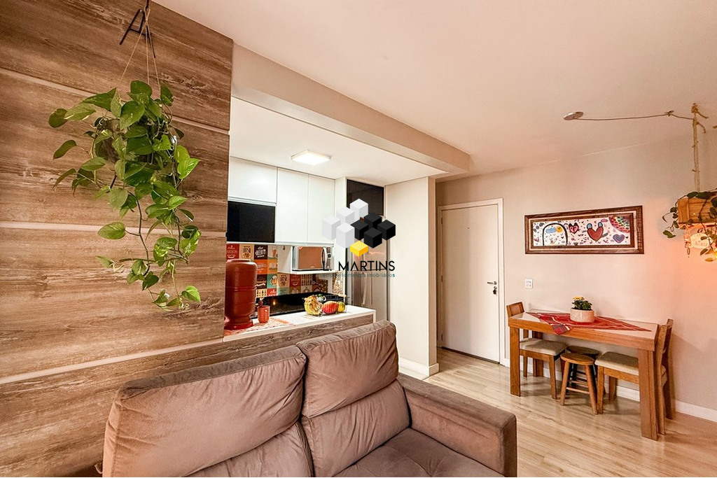 Apartamento à venda com 2 quartos, 52m² - Foto 34