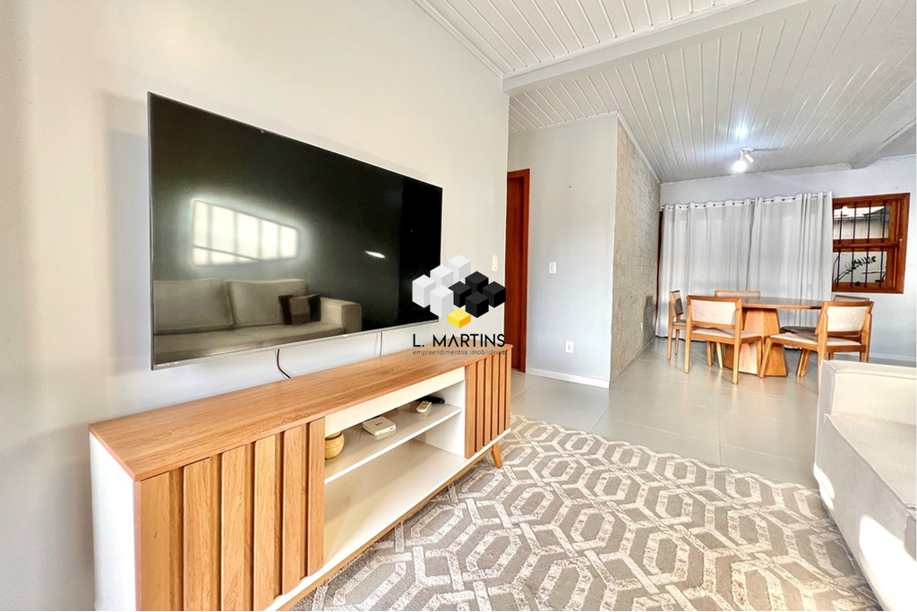 Casa, 2 quartos, 75 m² - Foto 19