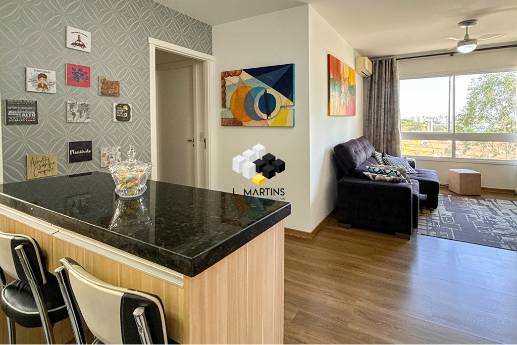 Apartamento à venda com 3 quartos, 123m² - Foto 43