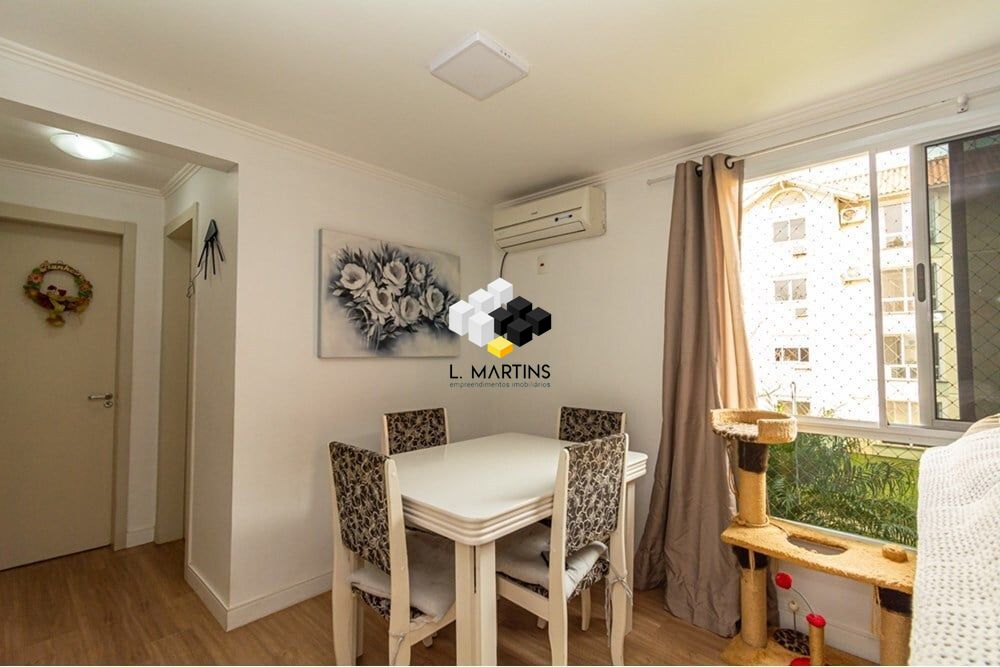 Apartamento à venda  no Mato Grande - Canoas, RS. Imóveis