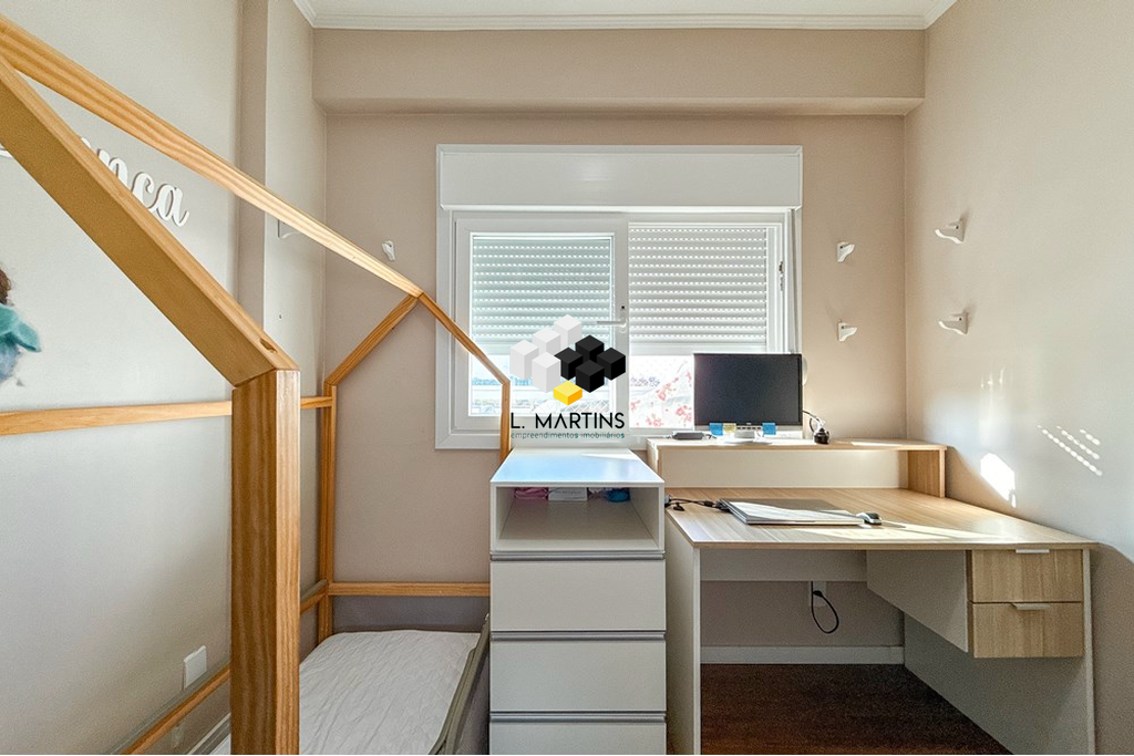 Apartamento à venda com 2 quartos, 60m² - Foto 18