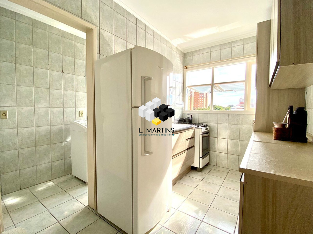 Apartamento à venda com 2 quartos, 67m² - Foto 15