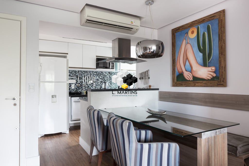 Apartamento de 1 quarto, 73m² no bairro Cidade Baixa, em Porto Alegre | Eu Corretor