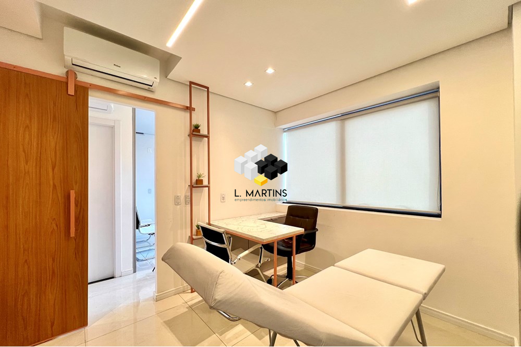 Conjunto Comercial-Sala à venda, 27m² - Foto 9