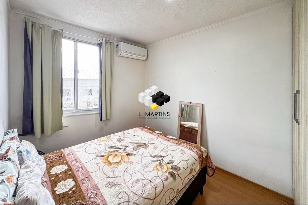 Apartamento à venda com 2 quartos, 45m² - Foto 29