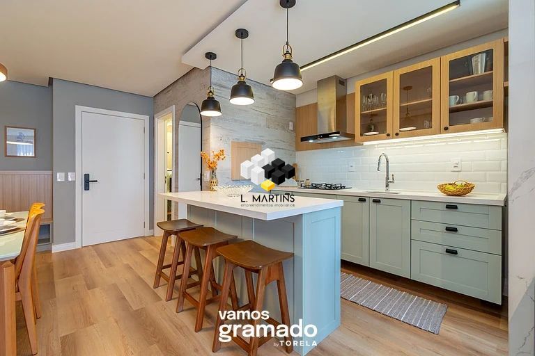 Apartamento, 2 quartos, 75 m² - Foto 14