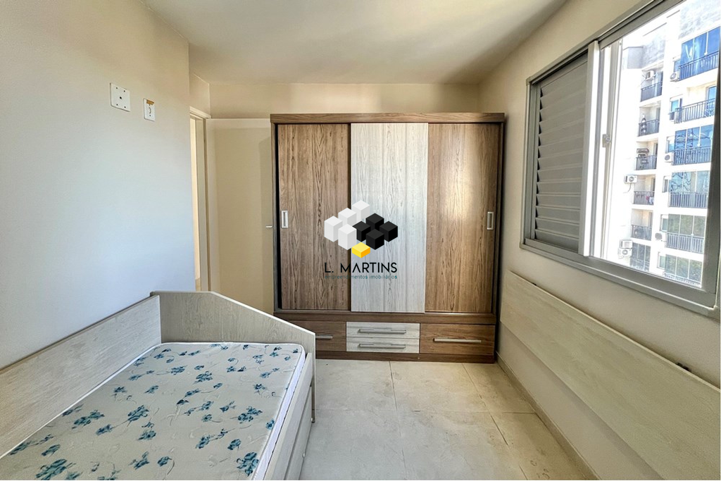 Apartamento à venda com 3 quartos, 57m² - Foto 35