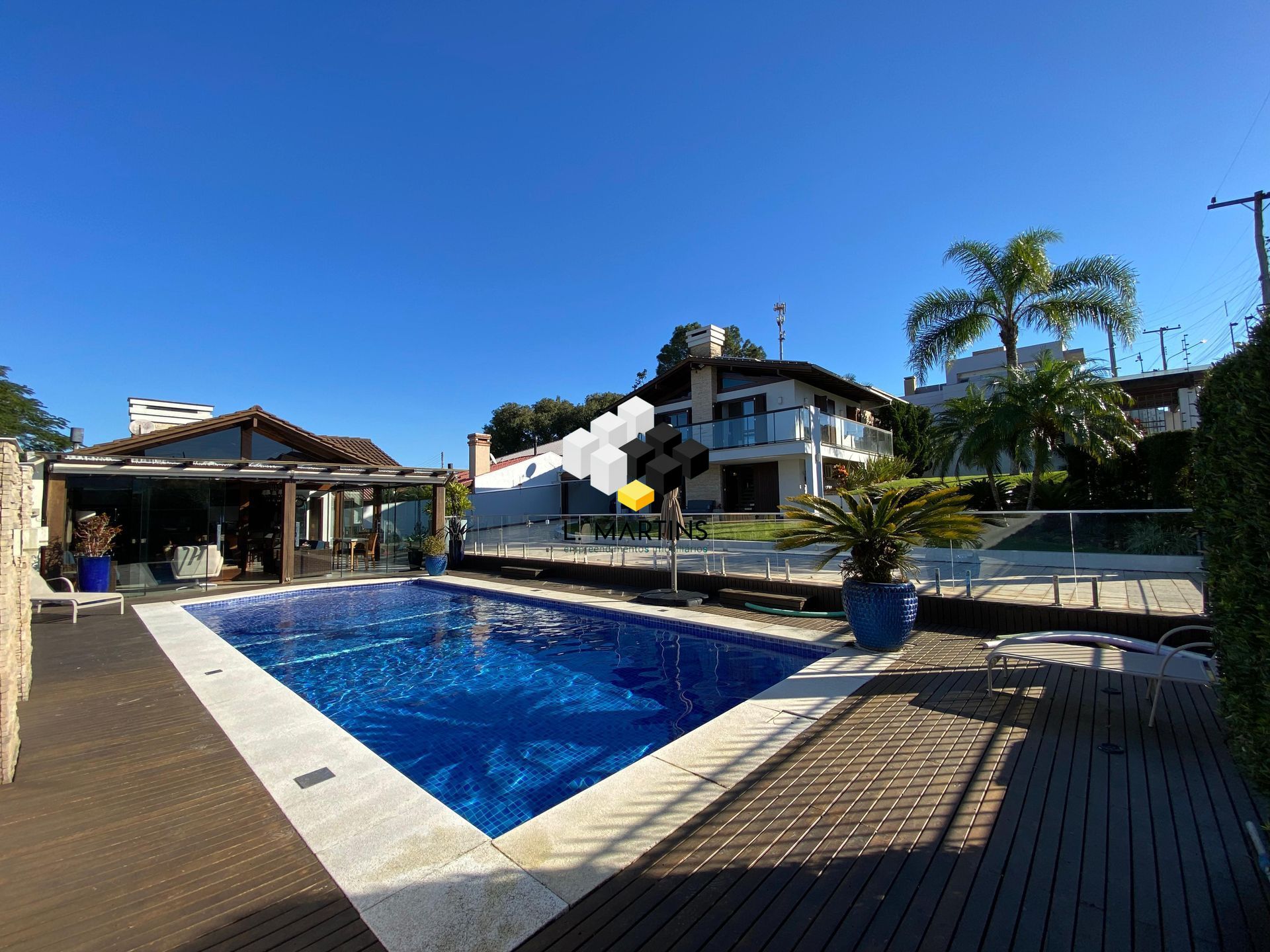 Casa, 4 quartos, 204 m² - Foto 11