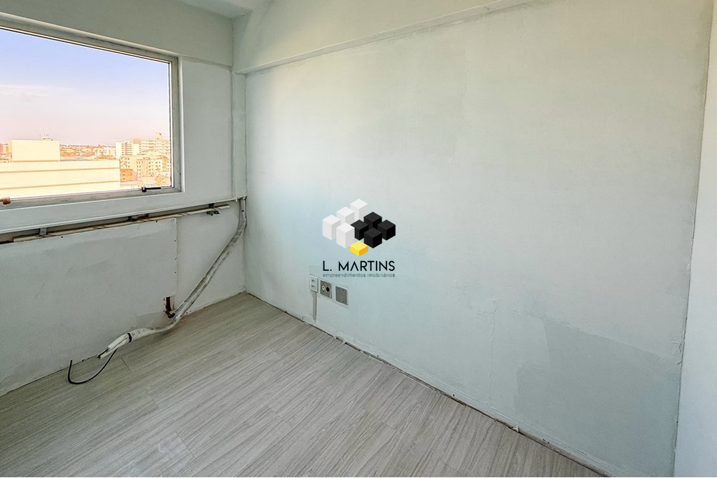 Conjunto Comercial-Sala à venda, 39m² - Foto 3