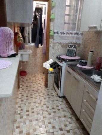 Apartamento de 1 quarto, 42m² no bairro Rubem Berta, em Porto Alegre | Eu Corretor