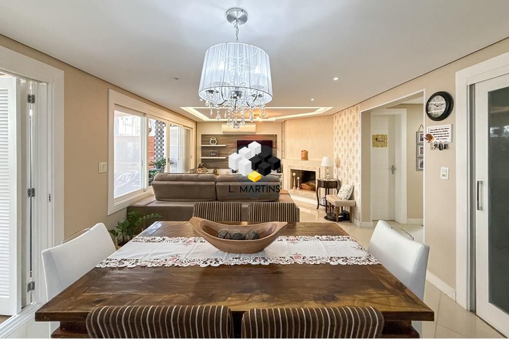 Casa, 3 quartos, 178 m² - Foto 38