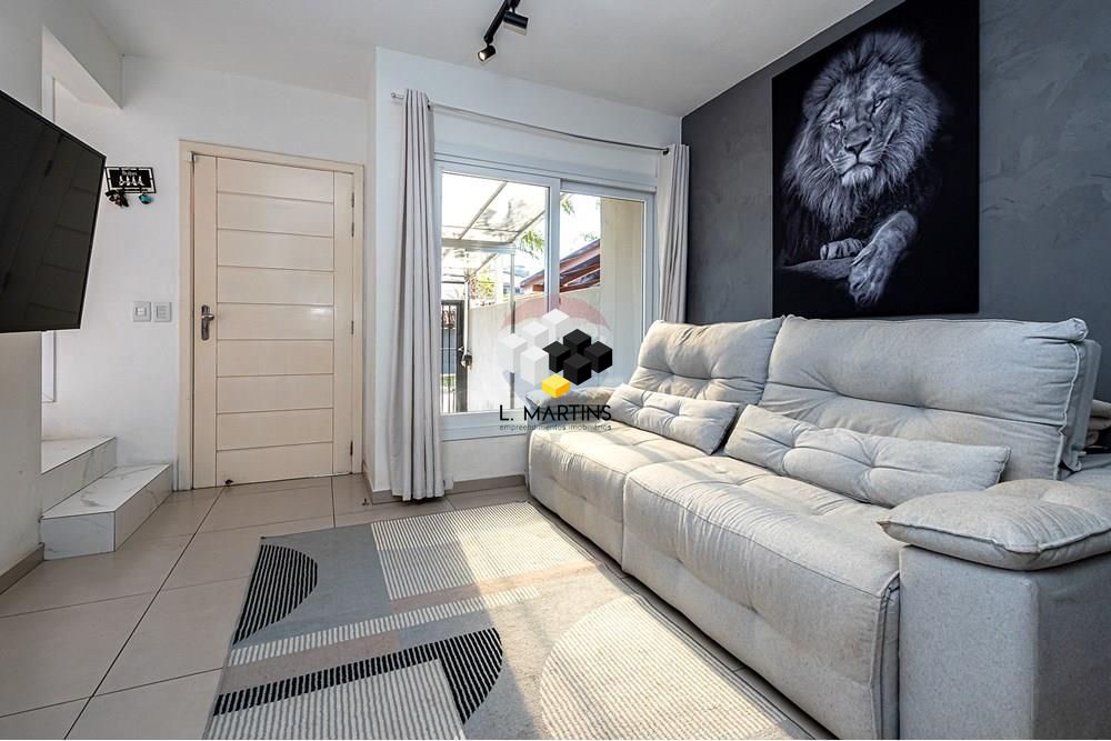 Casa, 2 quartos, 84 m² - Foto 14