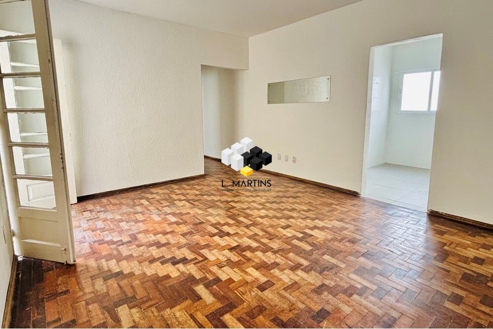 Apartamento de 1 quarto, 55m² no bairro Santana, em Porto Alegre | Eu Corretor