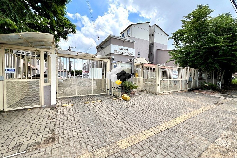 Apartamento à venda  no Estância Velha - Canoas, RS. Imóveis