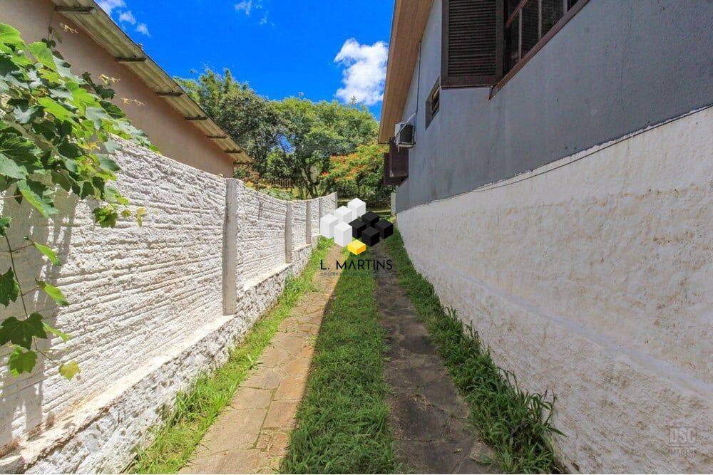 Casa de 4 quartos, 173m² no bairro Espírito Santo, em Porto Alegre | Eu Corretor