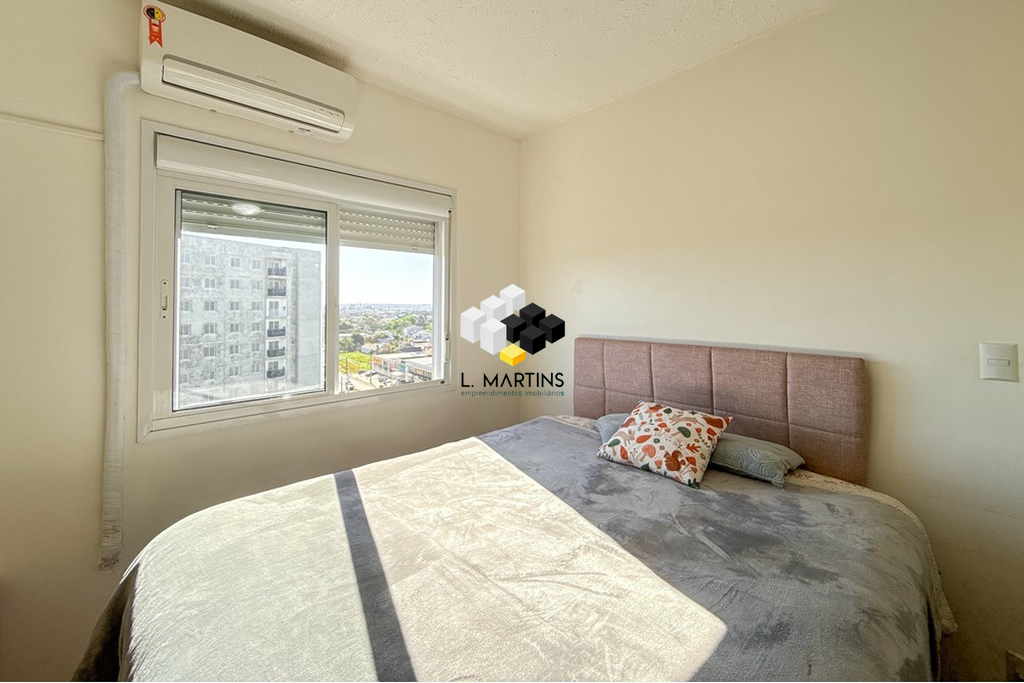 Apartamento com 2 Dormitórios à venda, 58 m² por R$ 445.000,00 Apartamento com 2 Dormitórios à venda, 58 m² por R$ 445.000,00