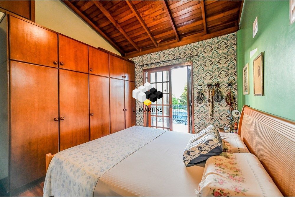Casa de Condomínio de 4 quartos, 200m² no bairro Santa Tereza, em Porto Alegre | Eu Corretor