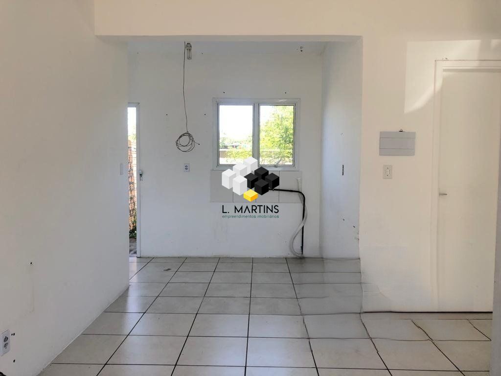 Apartamento de 2 quartos, 60m² no bairro Feitoria, em São Leopoldo | Eu Corretor