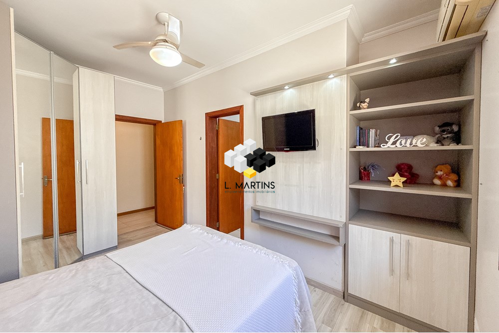 Casa, 3 quartos, 210 m² - Foto 5