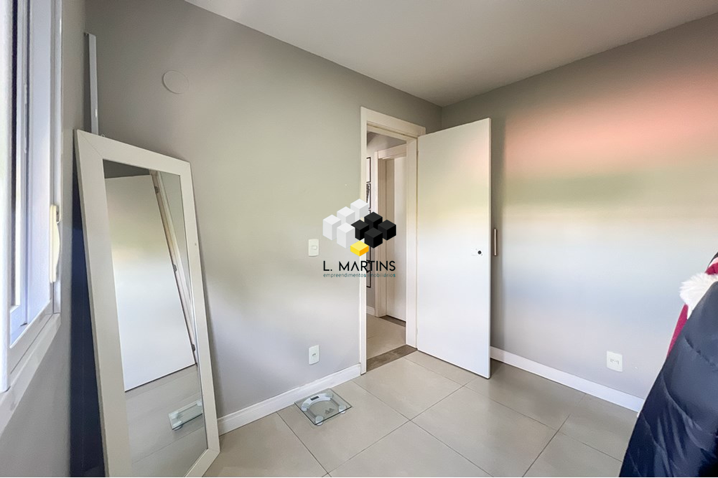 Apartamento à venda com 2 quartos, 47m² - Foto 6