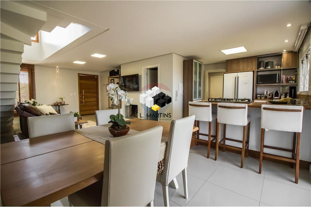 Casa, 3 quartos, 180 m² - Foto 12