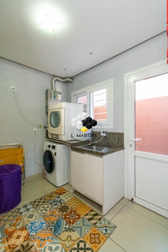 Casa de Condomínio à venda com 4 quartos, 334m² - Foto 46