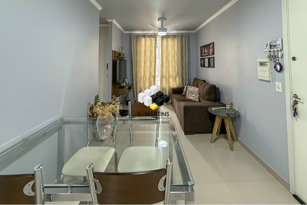 Apartamento à venda com 2 quartos, 41m² - Foto 38